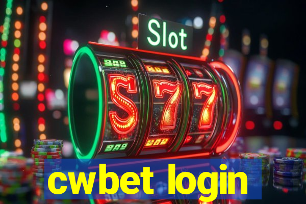 cwbet login